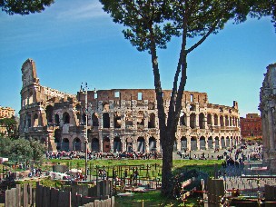 RomanColosseum2